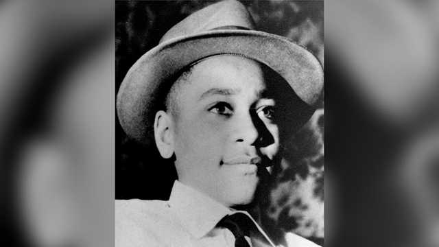 Emmett Till records released ahead of 70th anniversary