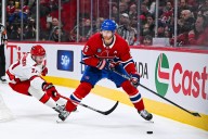 Value of Montreal Canadiens’ Mike Matheson