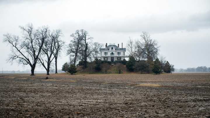 These 5 places to visit are worth the drive from Jackson