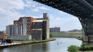 Cleveland Metroparks seeks partnership with hotel developer for Columbus Peninsula project