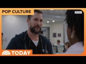 ‘The Pitt’ Takes Home 4 Wins at TCA Awards