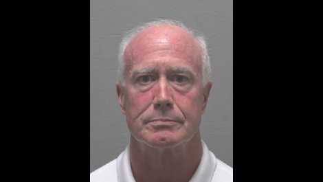 Police: Grandfather put drugs in granddaughters' Dairy Queen ice cream
