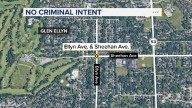 No criminal intent behind reported solicitation incident near Ellyn and Sheehan in Glen Ellyn, Illinois: police