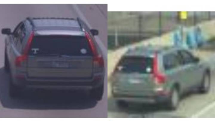Chicago police searching for driver after South Side hit