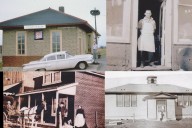 Dafter: From bustling lumbering industry to quiet country living