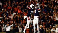 Man vs. machine: Our picks compared to an EA Sports simulation of Auburn vs. Baylor