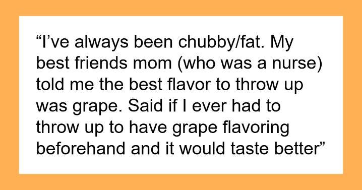 People Online Recall Debunked Advice And “Facts” From Parents During Their Childhood (24 Stories)