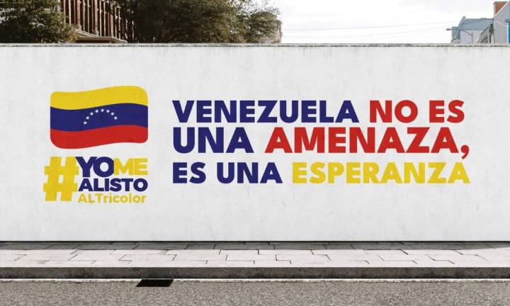 Presidente felicita al pueblo en la segunda jornada de alistamiento