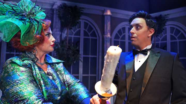 42 arts, cultural, sports organizations approved for Brevard grants