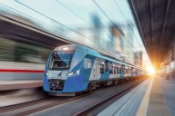 The High-Speed Train From NYC To LA That Will Debut In 2026 Includes 8 Major City Stops — See The Route