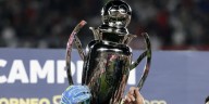 Sigue la fecha 6 del Torneo Clausura con dos encuentros: la agenda del domingo