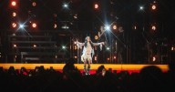 El show de Lali, en vivo por Flow