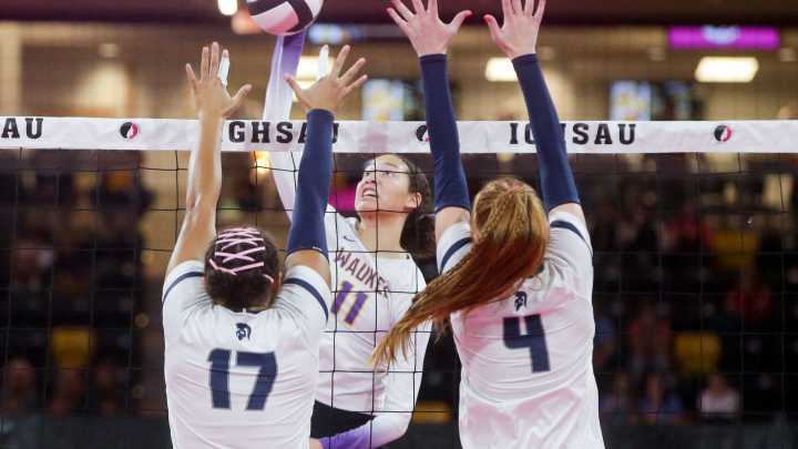 Ranking the top 10 Iowa high school volleyball teams in 2025