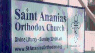 Local church speaks on impact of Ukraine peace summit for its members