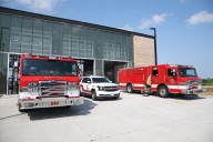 Civil Service Commission upholds firing of Marion firefighter