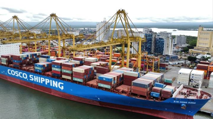 Caso Muelle 13: Contraloría advierte de riesgos económicos para el Estado