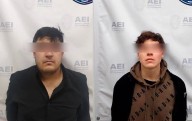 Dejan libres a presuntos homicidas de Luis Alejandro