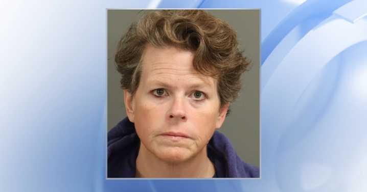 Former Wake Forest Chamber president charged with embezzlement faced similar allegations before :: WRAL.com