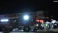 Deadly crash on the I