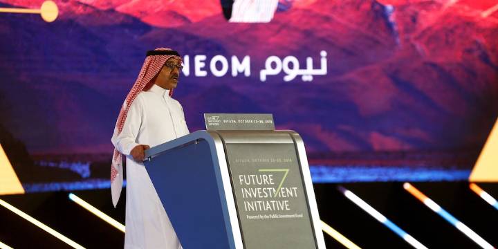 Arabia Saudita analiza trasladar la sede de los Juegos Asiáticos de Invierno 2029 por demoras en las obras del centro de ski
