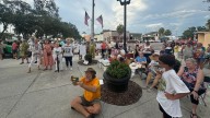 Fate of embattled Dade City live oak to remain undecided