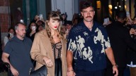 Taylor Swift is engaged to NFL star Travis Kelce