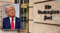 Former WaPo editor blames Trump 'enemy of people' comment for distrust in media