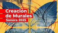 Dan a conocer a los ganadores de la convocatoria Creación de Murales Sonora 2025