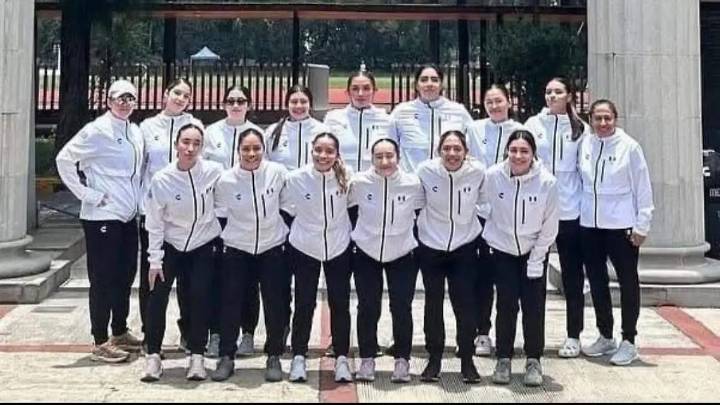 Con pasión y trabajo en equipo, atletas de Aguascalientes se preparan para brillar en esta competencia en Paraguay