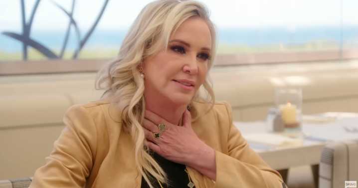 ‘RHOC’ Recap, S19 Ep. 8: ‘Truth Tellers and Lie Detectors’