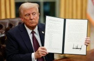 Has President Trump Filed His Last Executive Order Against Law Firms?