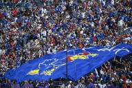 Kansas eager to show stadium’s renovations