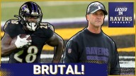 Former NFL RB DOESN'T HOLD BACK on Baltimore Ravens tenure, Micah Parsons dream OFFICIALLY OVER