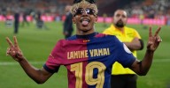 Lamine Yamal y Nicki Nicole sellan su historia con una foto (muy) reveladora