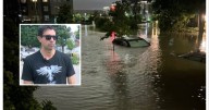 West Allis residents still without power days after flooding
