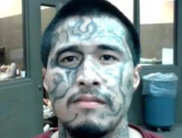 Takedown: ICE Nabs 350+ Gang Members With Violent Records In Texas