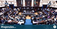 Legislatura Bonaerense: Se quebró el Radicalismo y una diputada dio el salto en plena campaña