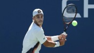 Cerúndolo en US Open, sigue