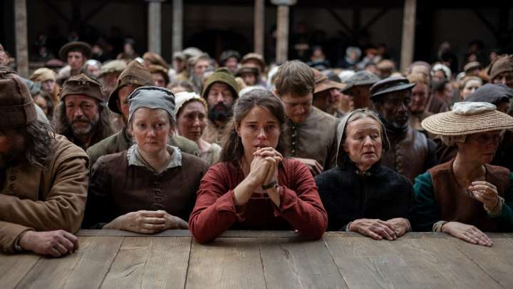 Telluride: Chloé Zhao's Pic 'Hamnet' Is Talk of Fest
