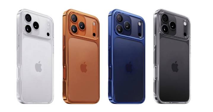 Cuánto costará el iPhone 17, iPhone 17 Air, iPhone 17 Pro y iPhone 17 Pro Max