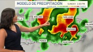 Video: ¿Qué efectos podría traer el huracán Erin a Puerto Rico?