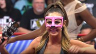 Harley Cameron Returns After Nearly Three Months On The Injured List On AEW Collision