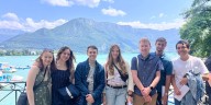 Learning Beyond Borders: UNK students broaden horizons through summer study abroad programs