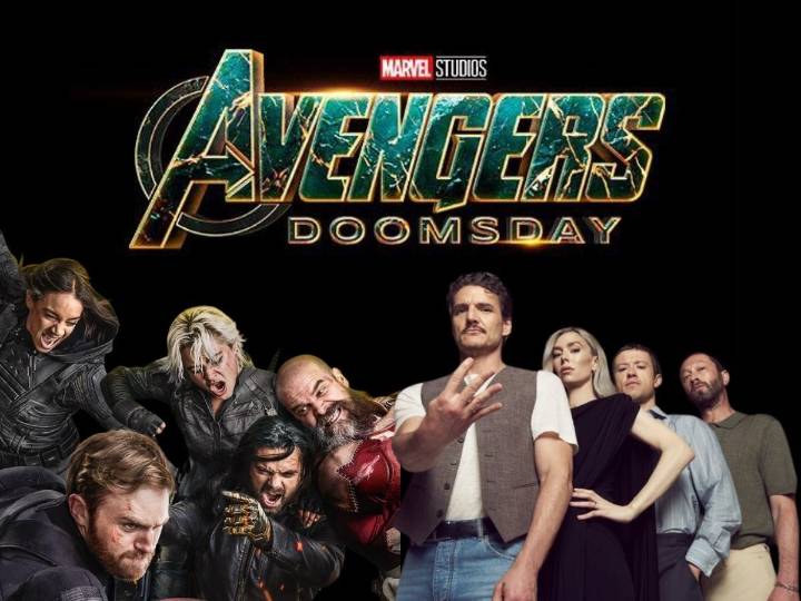 ¿Qué equipos de superhéroes de Marvel saldrán en Avengers: Doomsday?