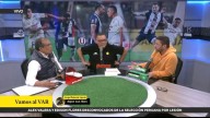 "Alianza Lima no fue atrevido ante Universitario": Pedro García y su análisis del "discreto" clásico en el Monumental