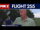 Northwest Flight 255 crash was 38 years ago