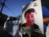 Fiscalía busca anular el juicio contra el tío abuelo de Tomás Bravo.