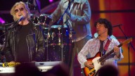 Hit-making pop music duo settle business dispute