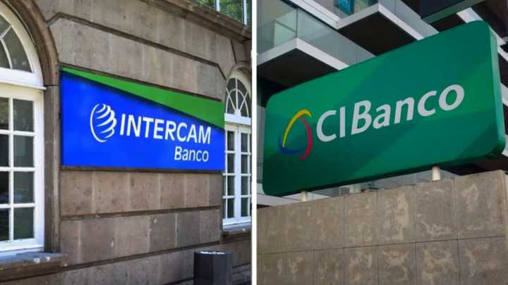 Hacienda acuerda venta parcial de operaciones de CIBanco e Intercam