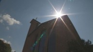 Community, businesses rally around Annunciation Catholic Church and School